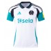 Maillot de foot Newcastle United Troisième vêtements 2024-25 Manches Courtes